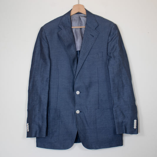 cornelian blazer