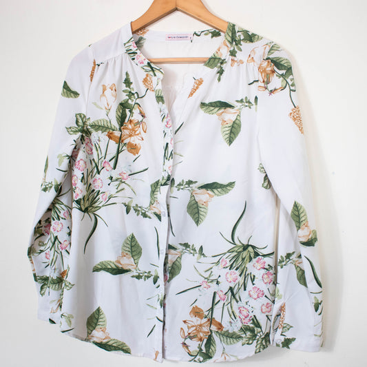 Natural Collection shirt