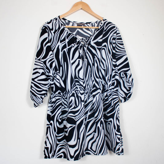 Aiyida blouse