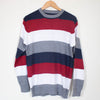 Barred&#39;s Sweater
