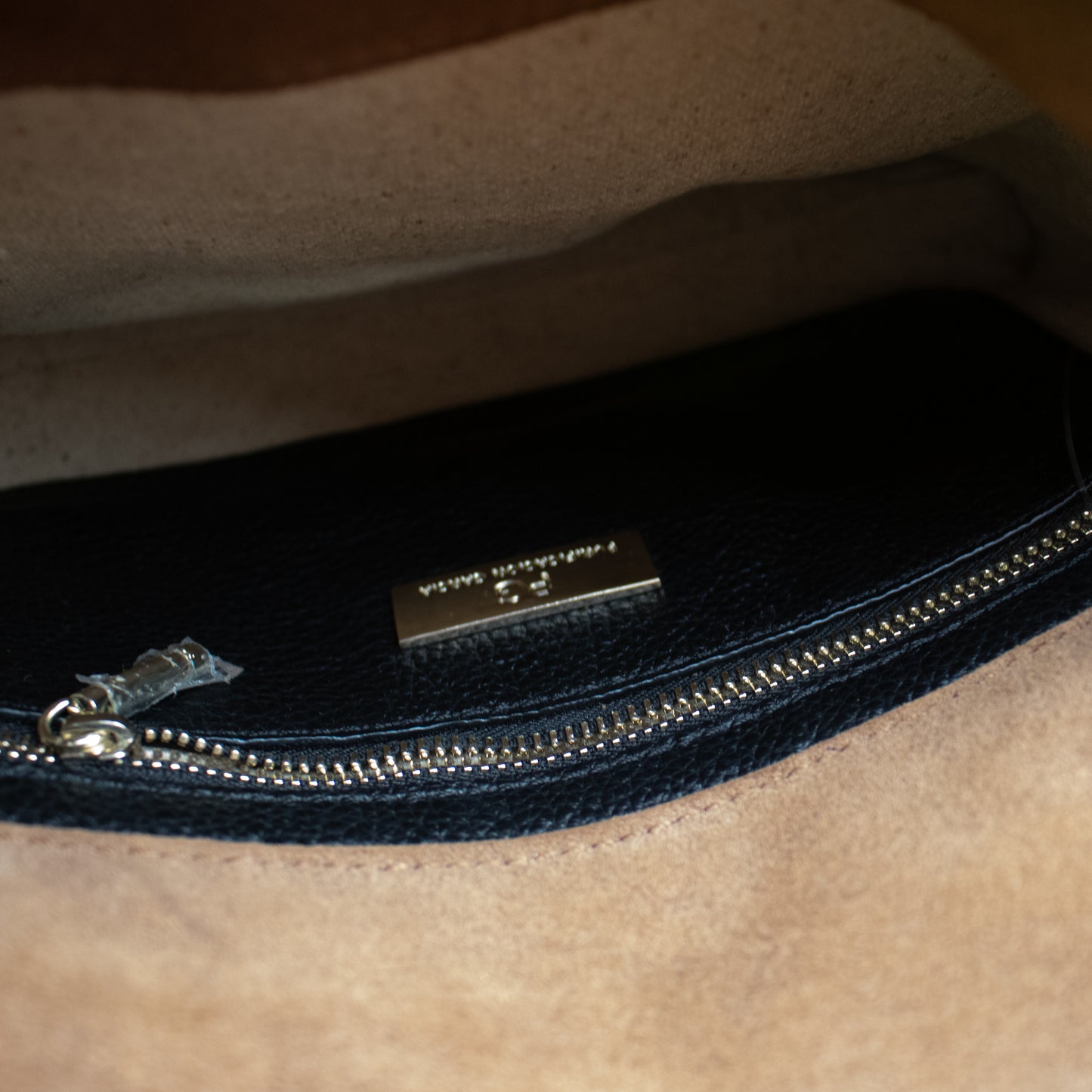 García Purification Bag