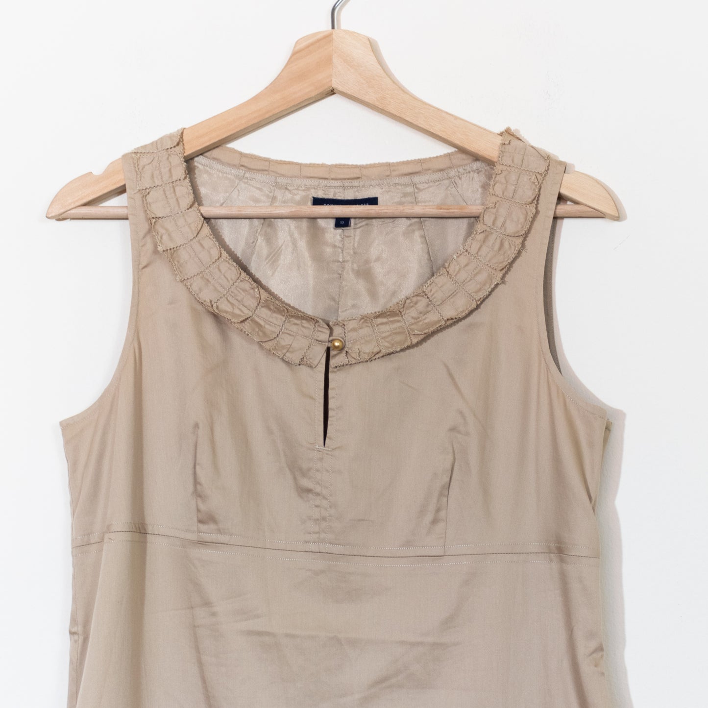 Vestido Tommy Hilfiger