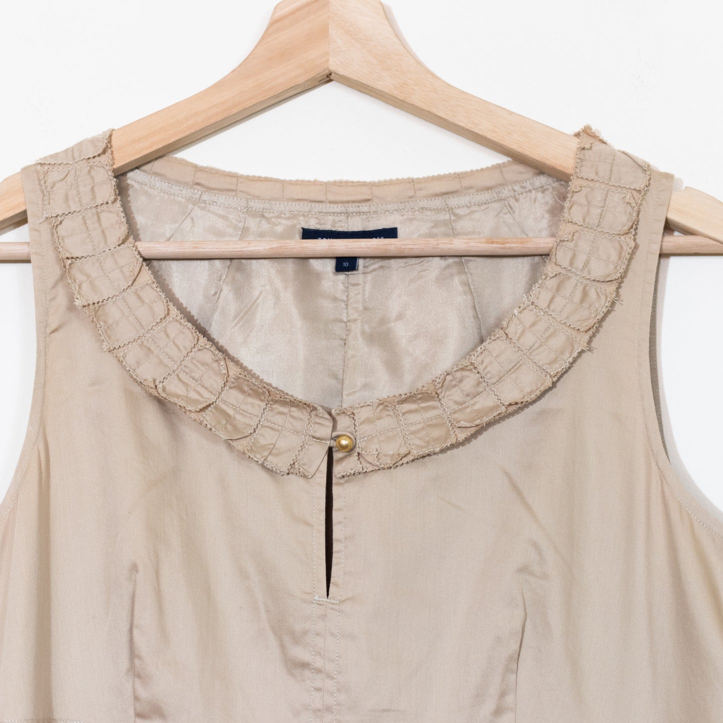 Vestido Tommy Hilfiger