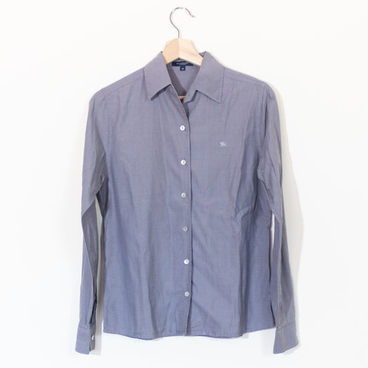 burberry shirt