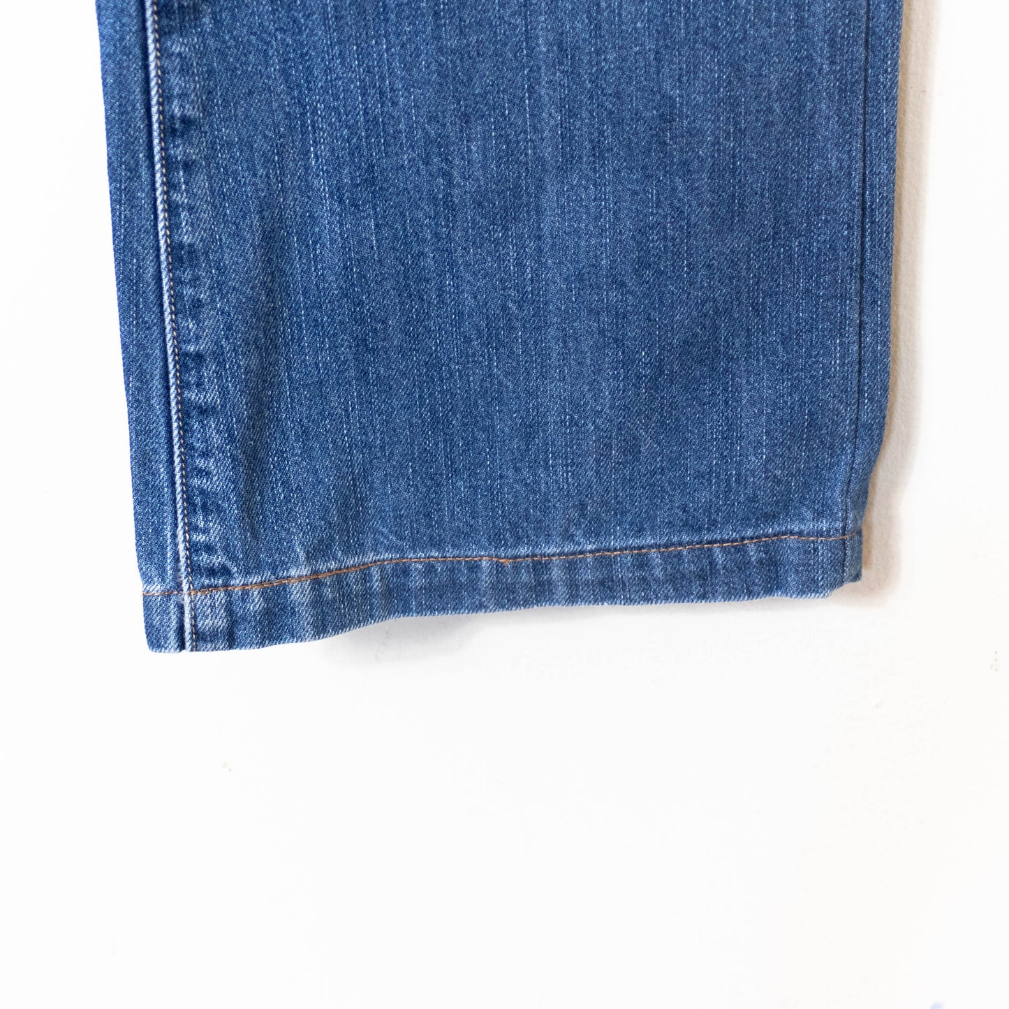 Jeans River Woods
