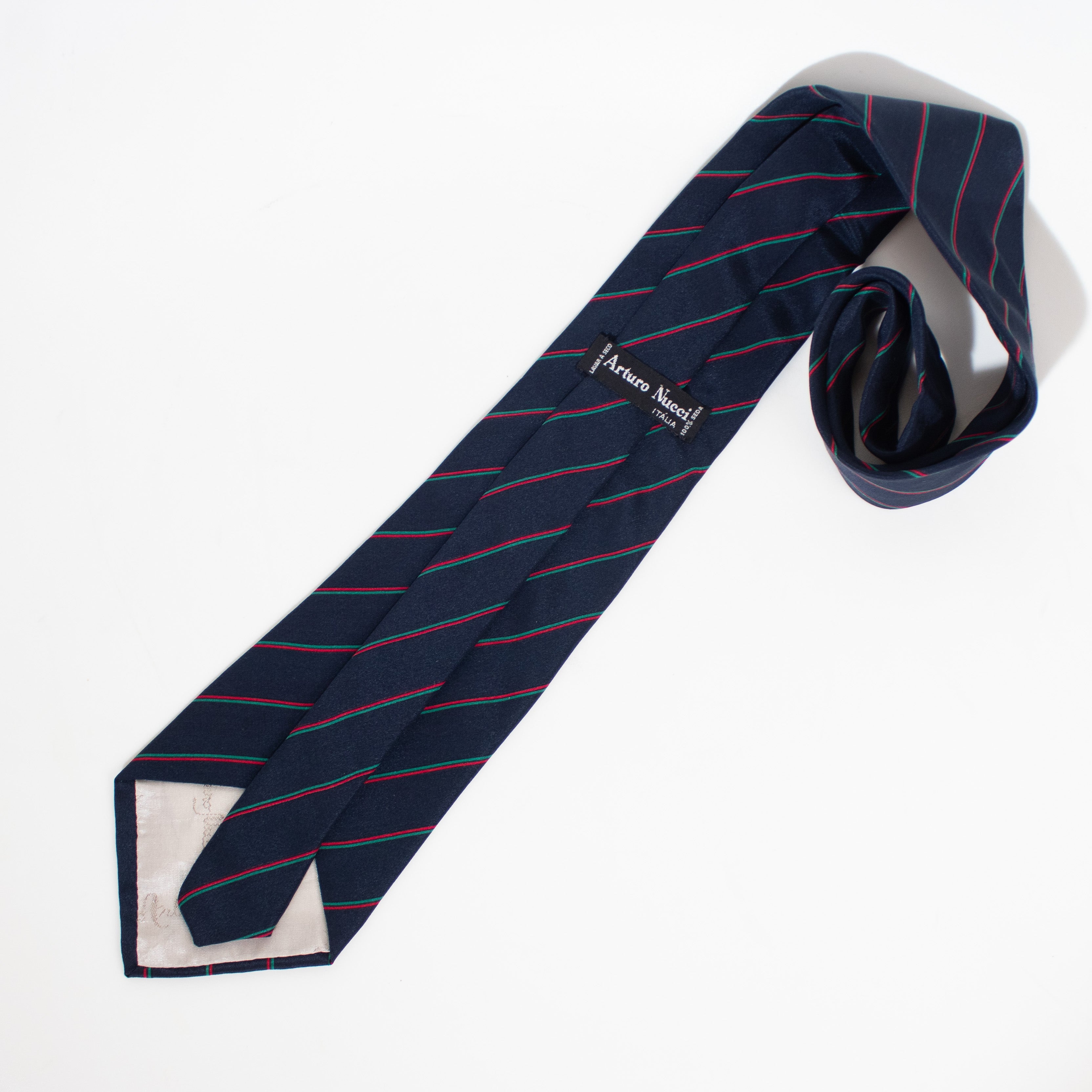 Arturo Nucci Gravata