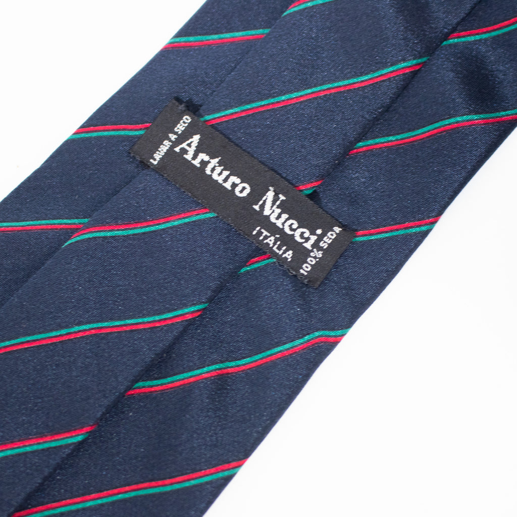 Arturo Nucci Gravata