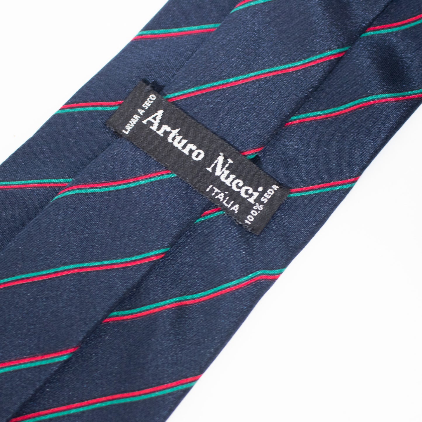 Arturo Nucci Tie