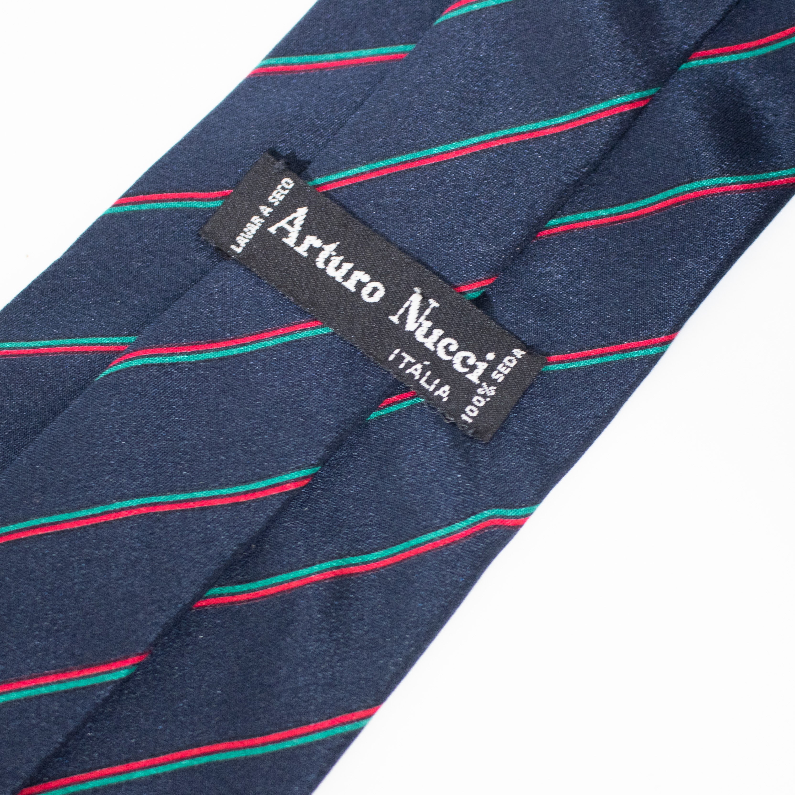 Arturo Nucci Gravata