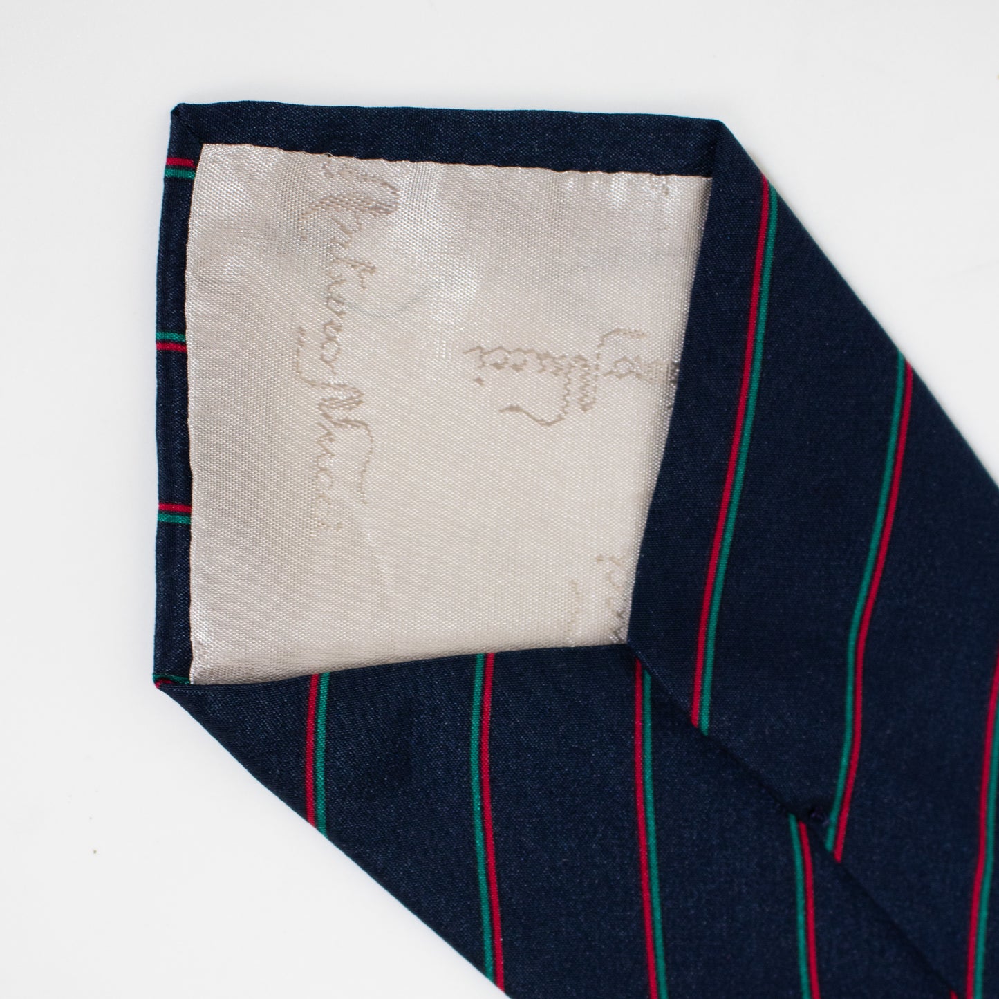 Arturo Nucci Tie