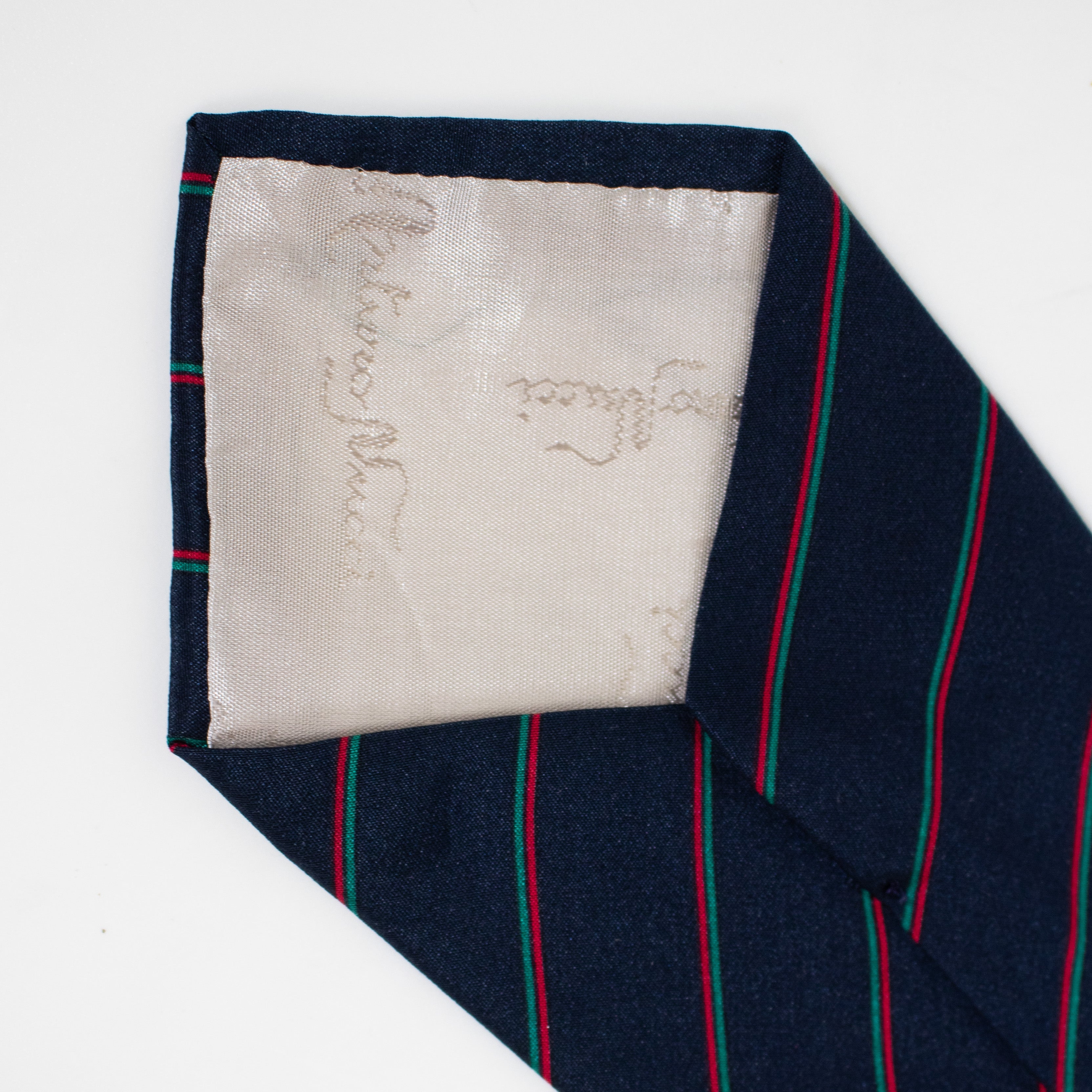 Arturo Nucci Gravata