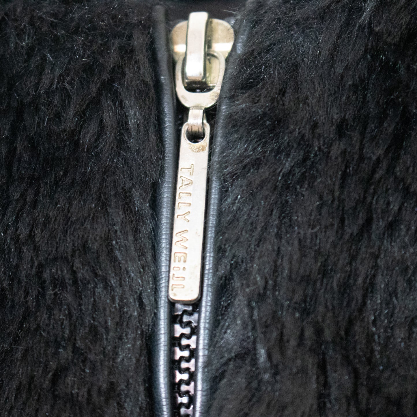 Tally Weijl coat