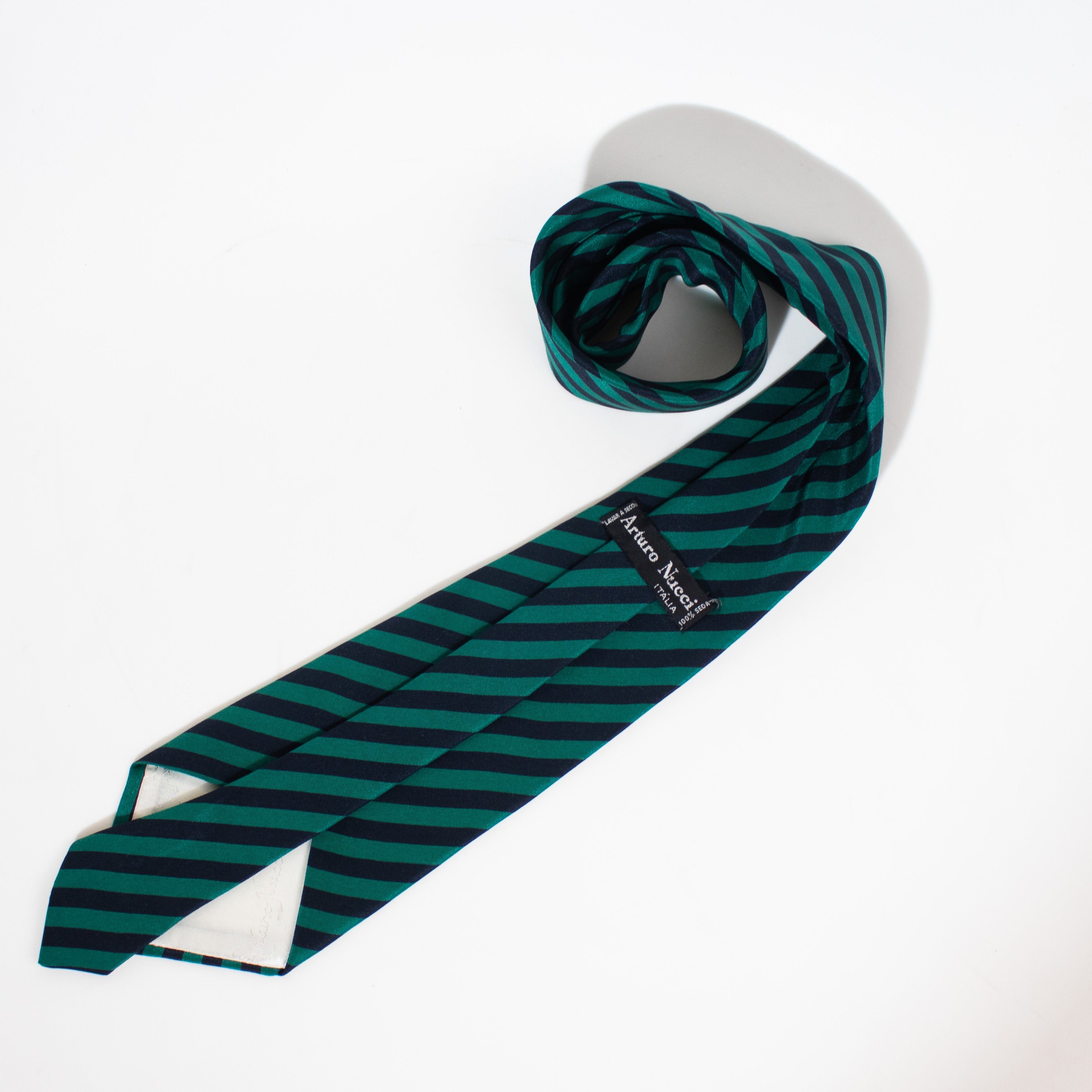 Arturo Nucci Gravata