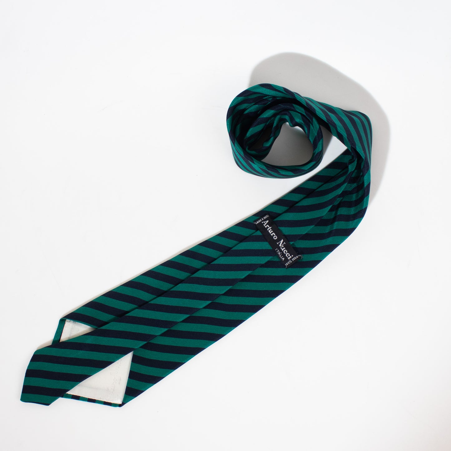 Arturo Nucci Tie