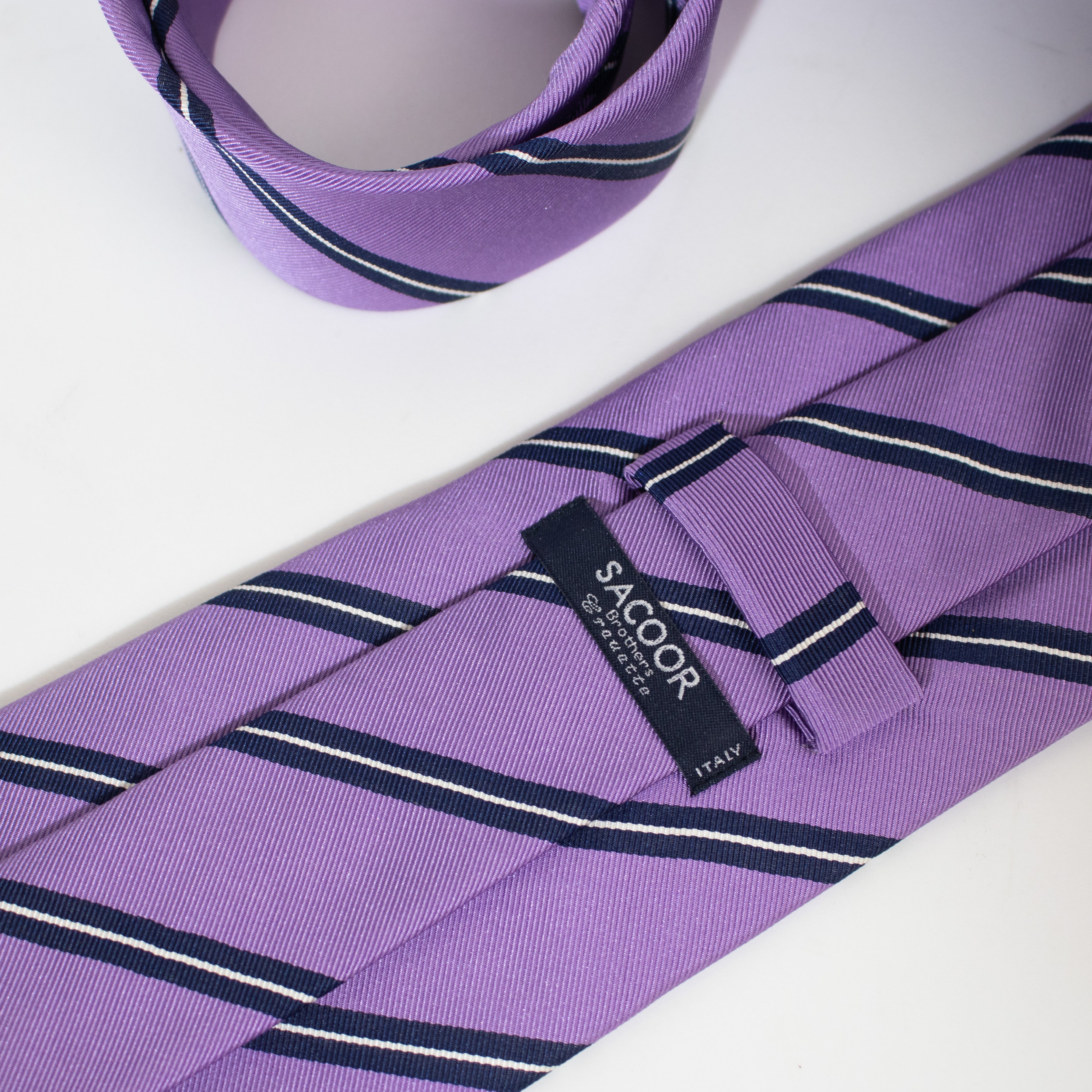Sacoor Tie