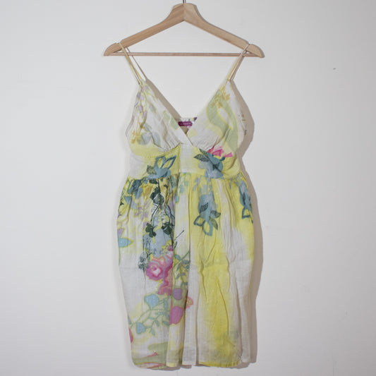 Vestido Concepto