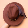 Uterque hat