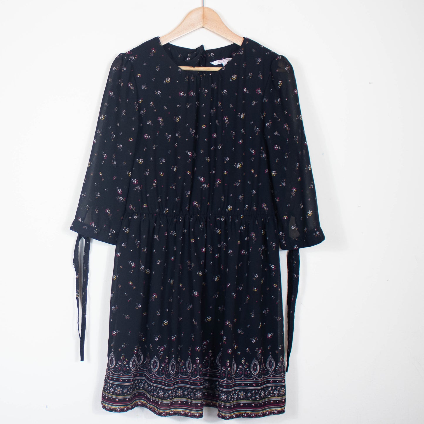 Vestido Clockhouse
