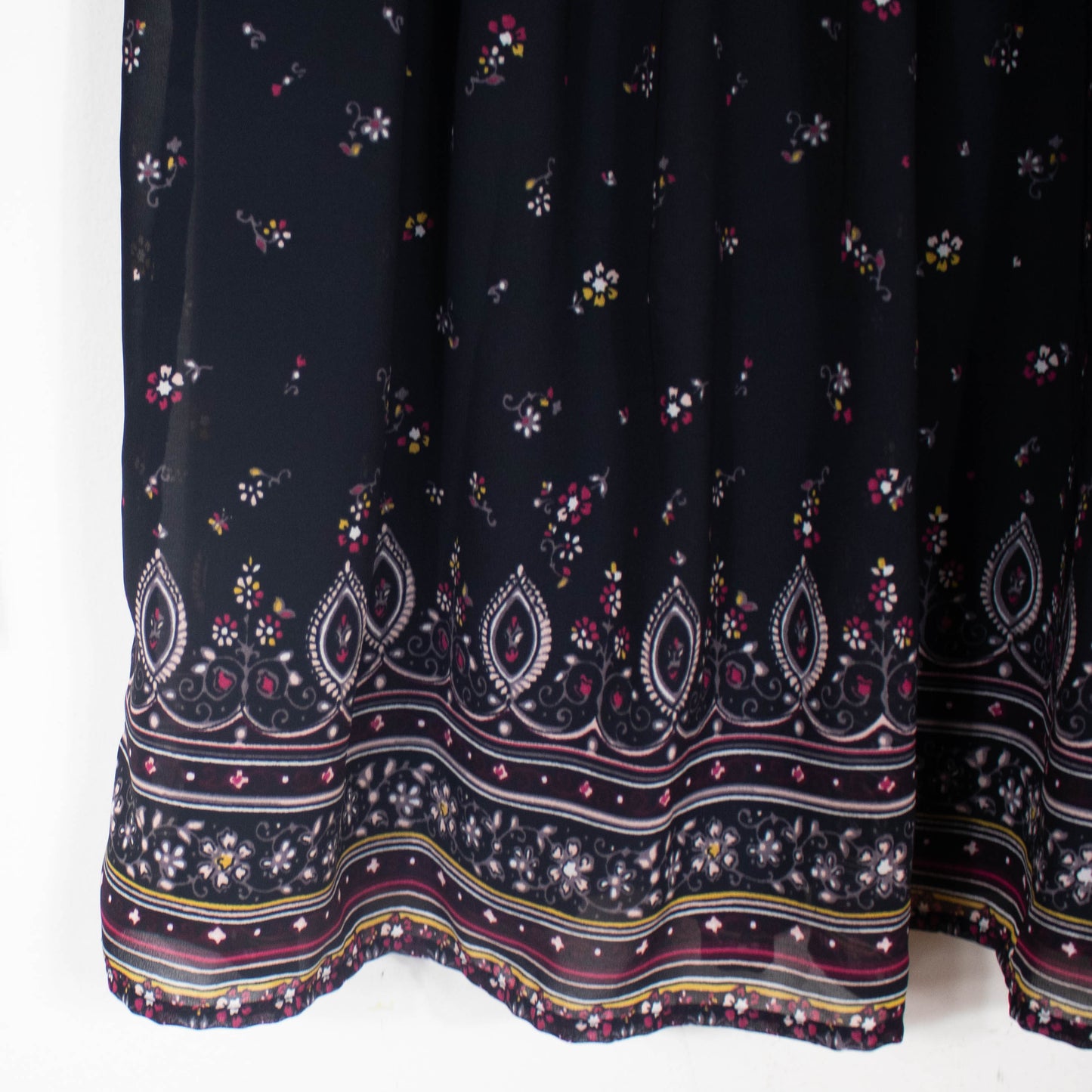 Vestido Clockhouse