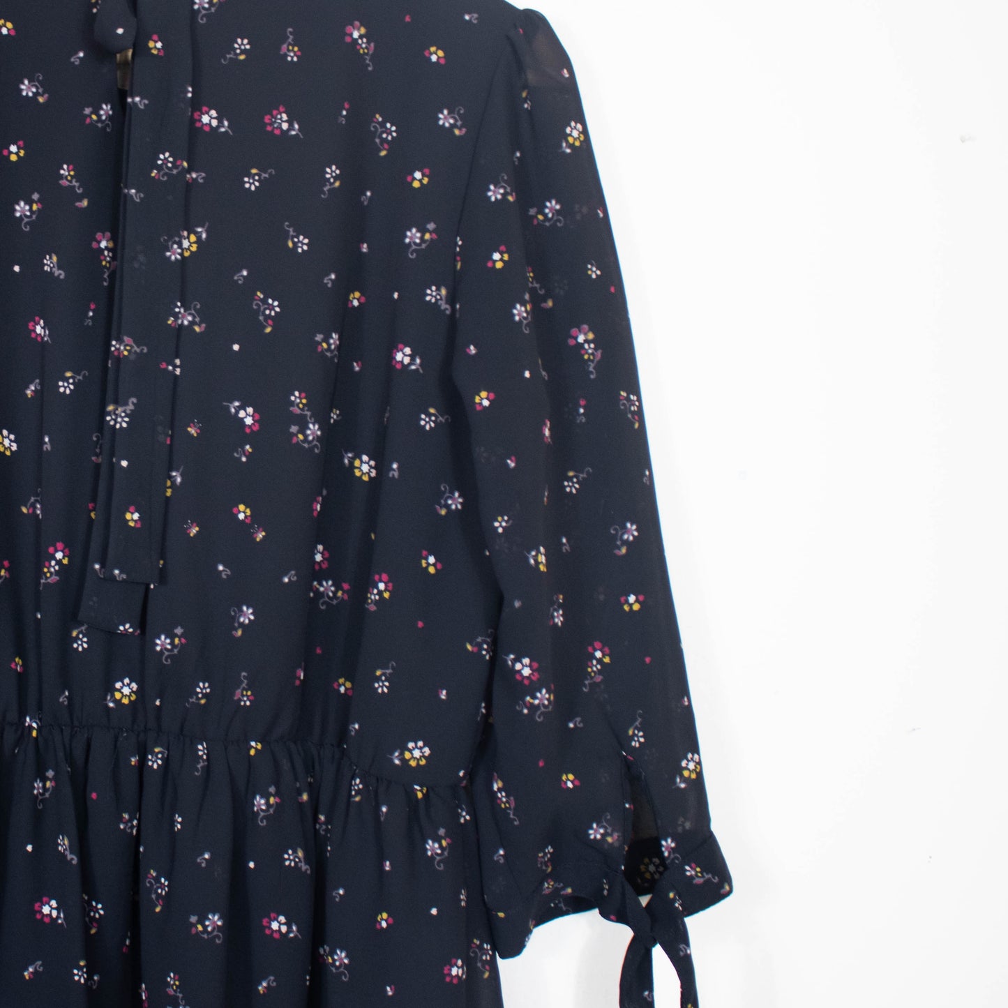 Vestido Clockhouse