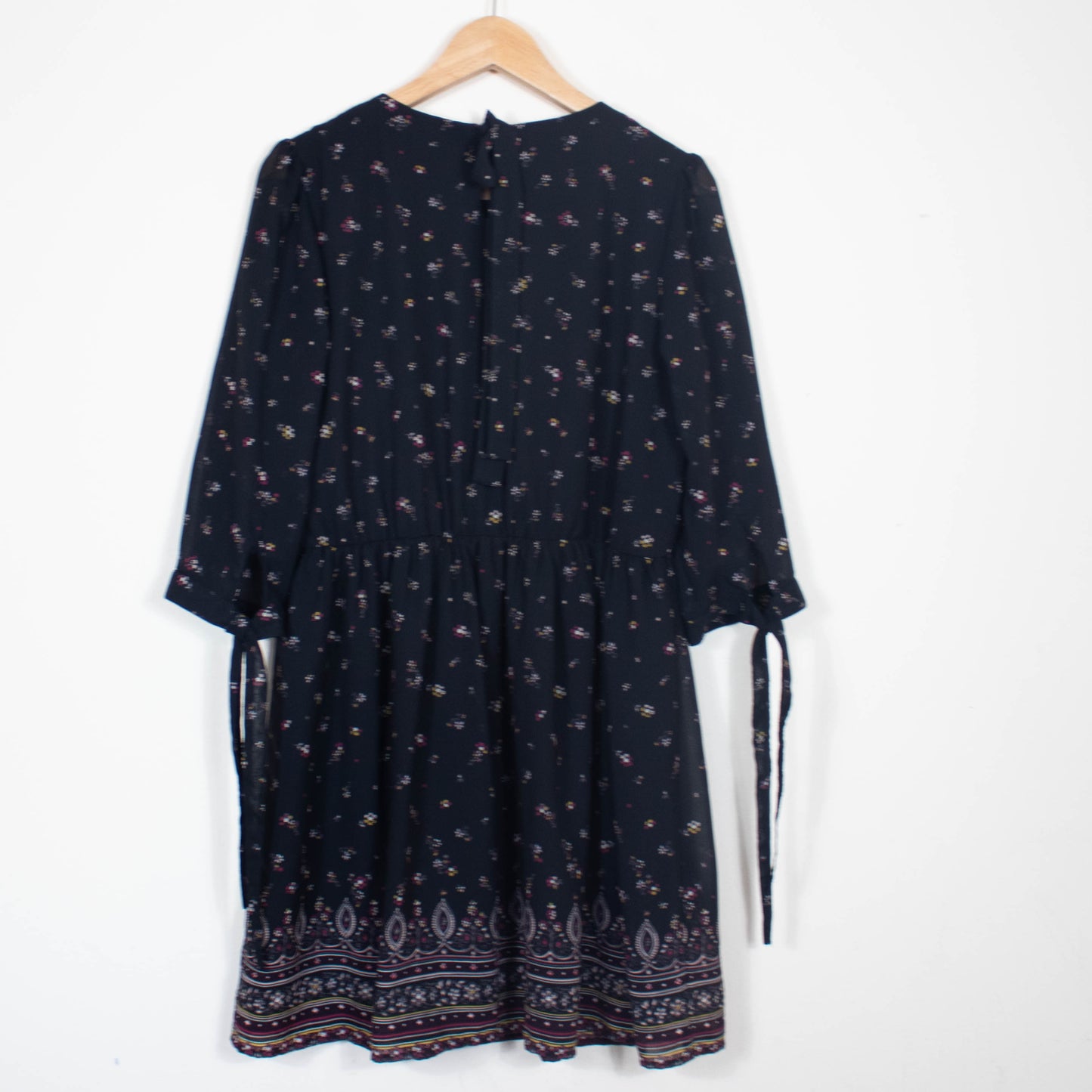Vestido Clockhouse