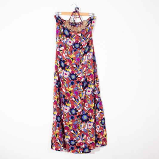 Vestido Natura