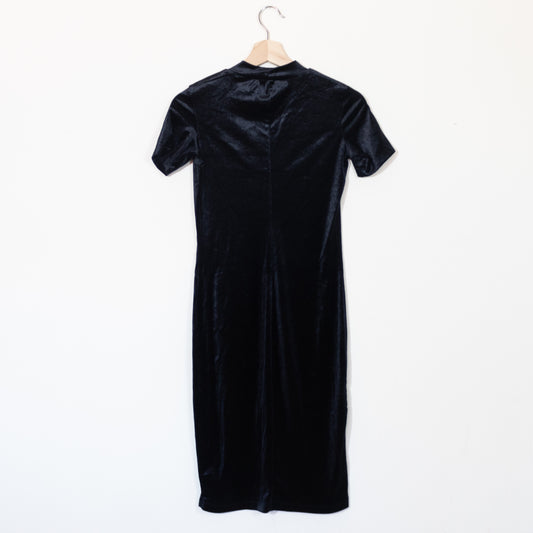 Vestido Zara