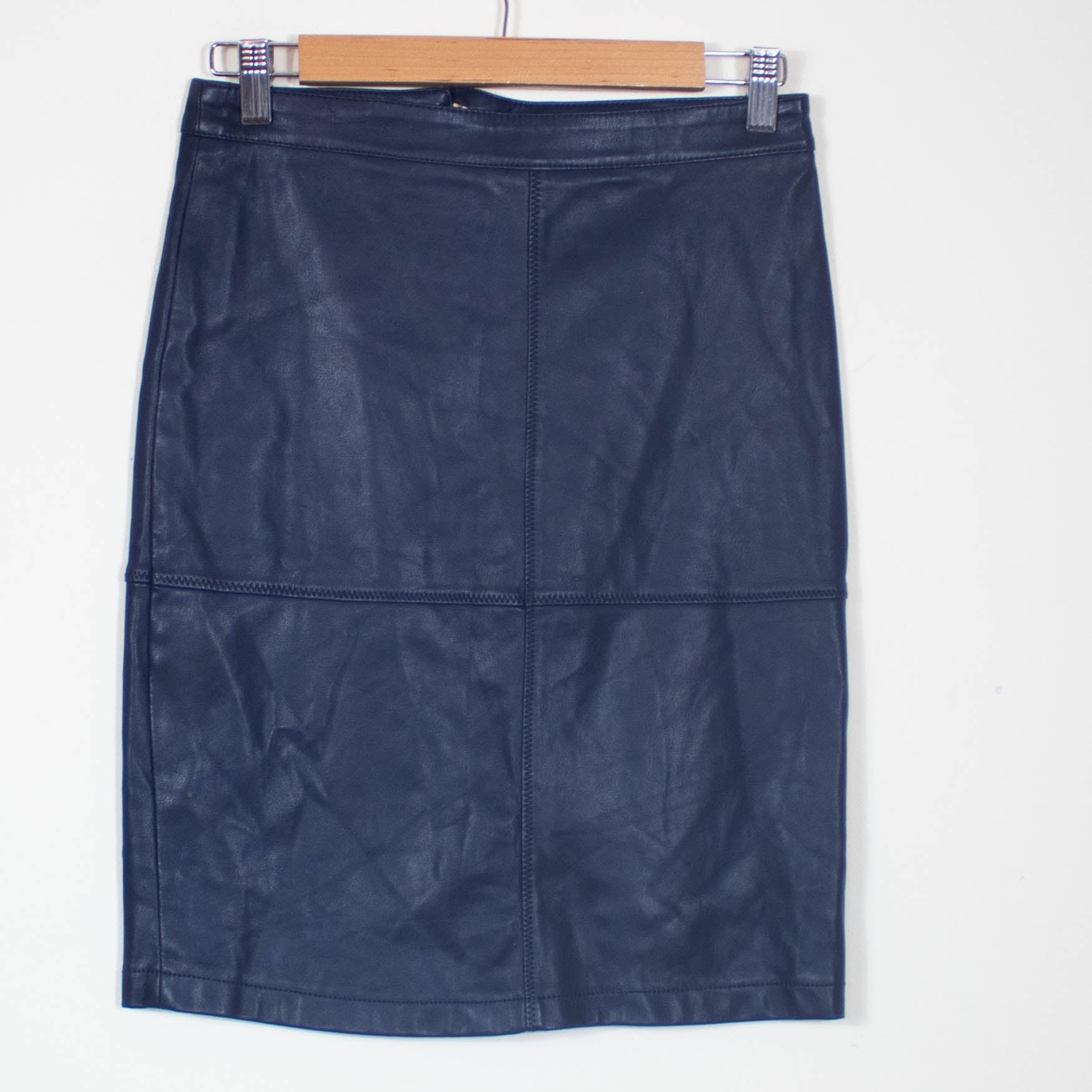 Vila - Pen Skirt