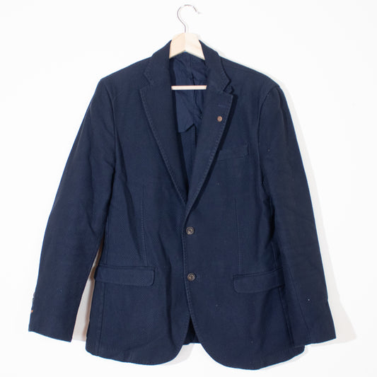 Blazer Massimo Dutti