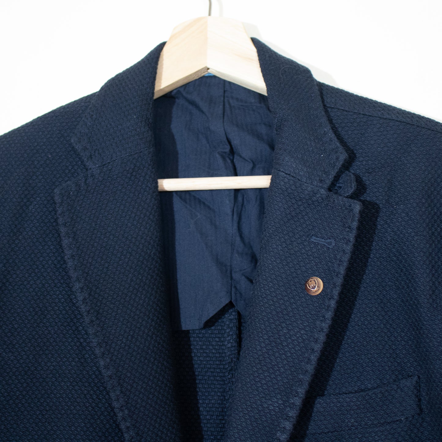 Blazer Massimo Dutti