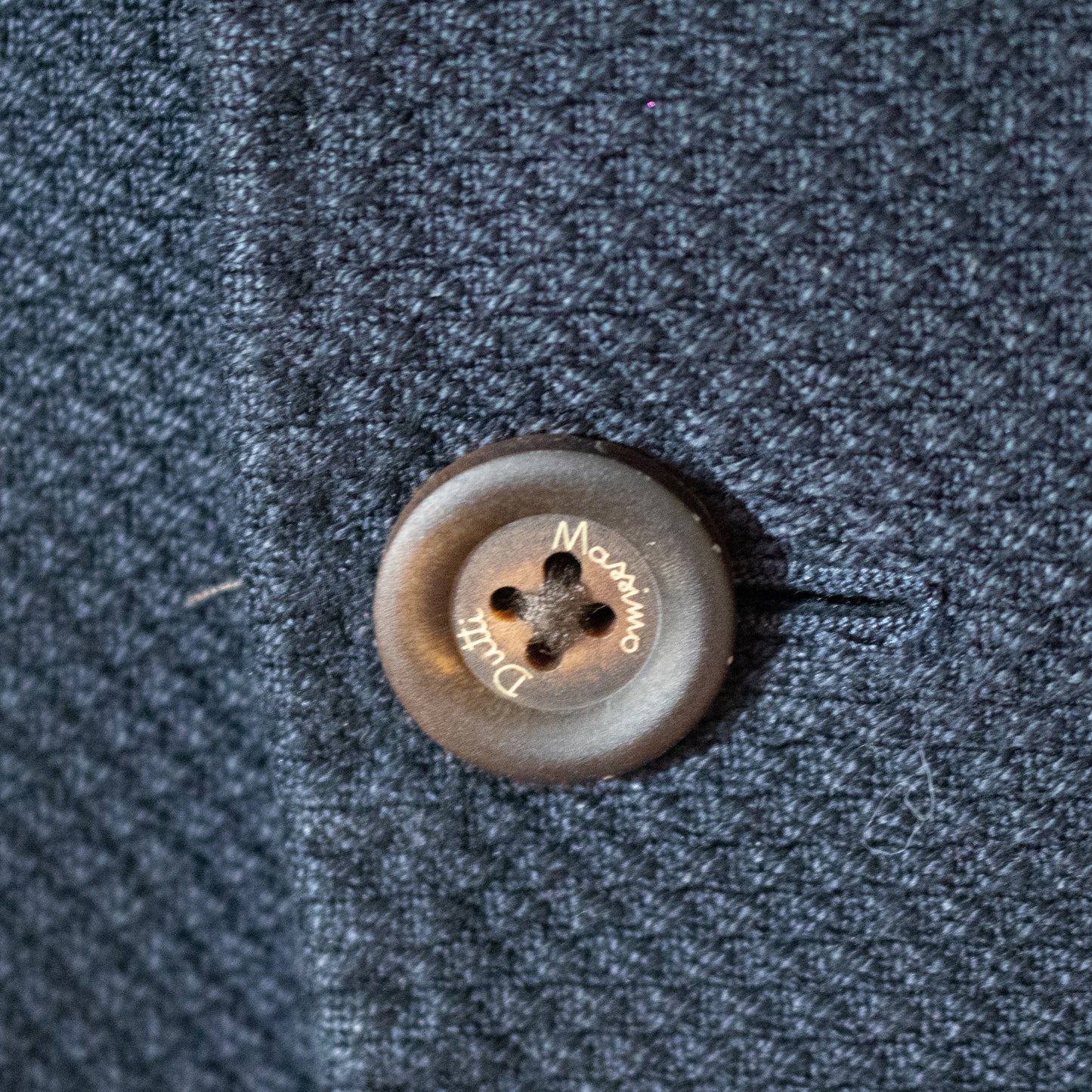 Blazer Massimo Dutti