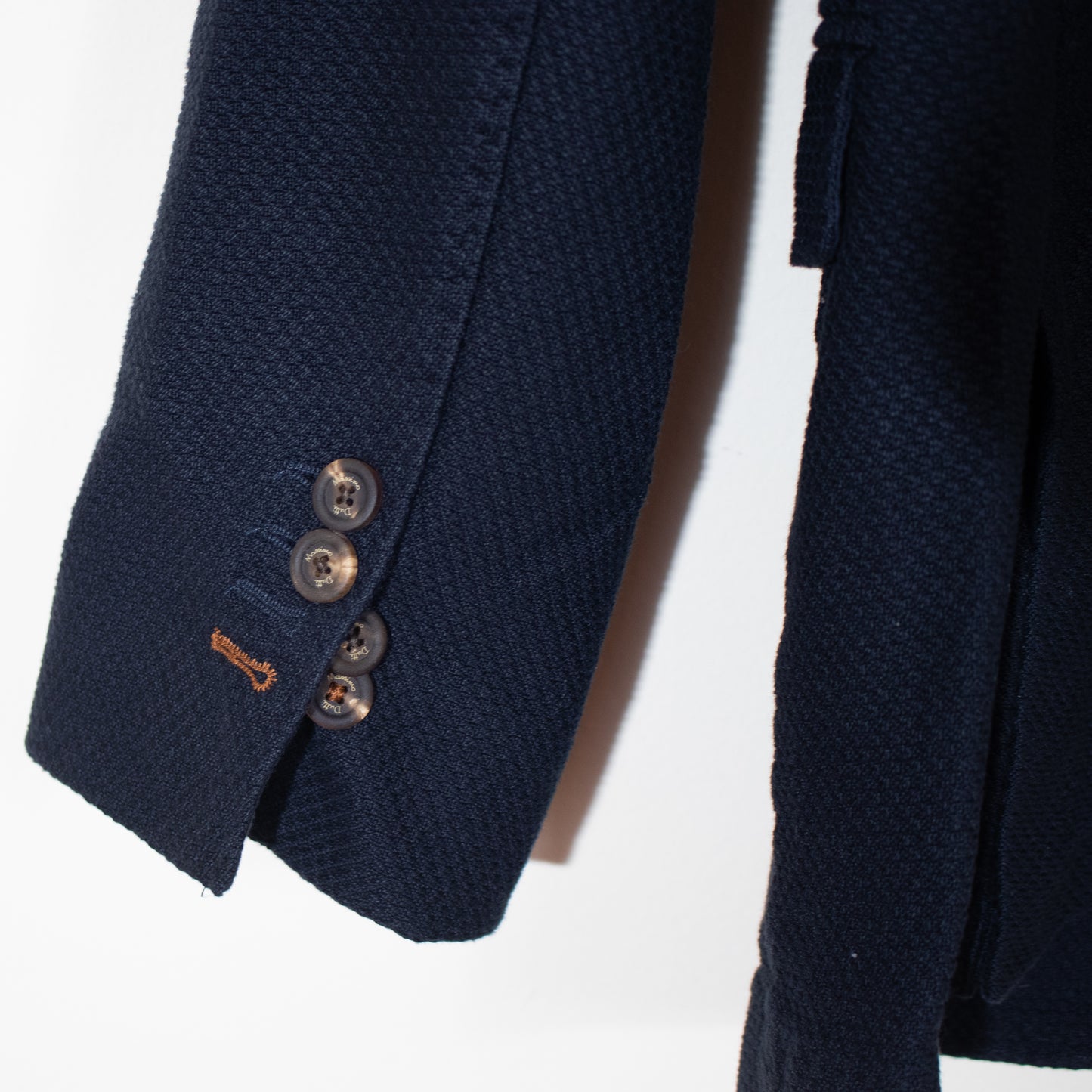 Blazer Massimo Dutti