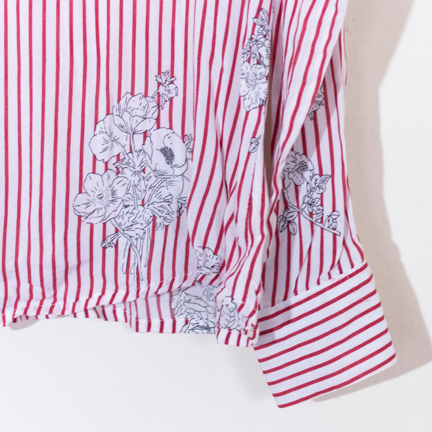 Camisa Pull&Bear
