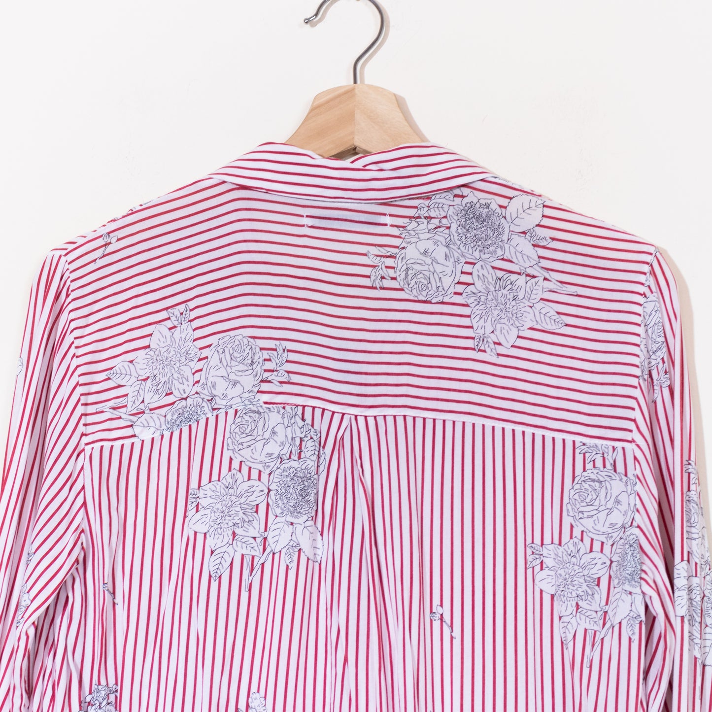 Camisa Pull&Bear