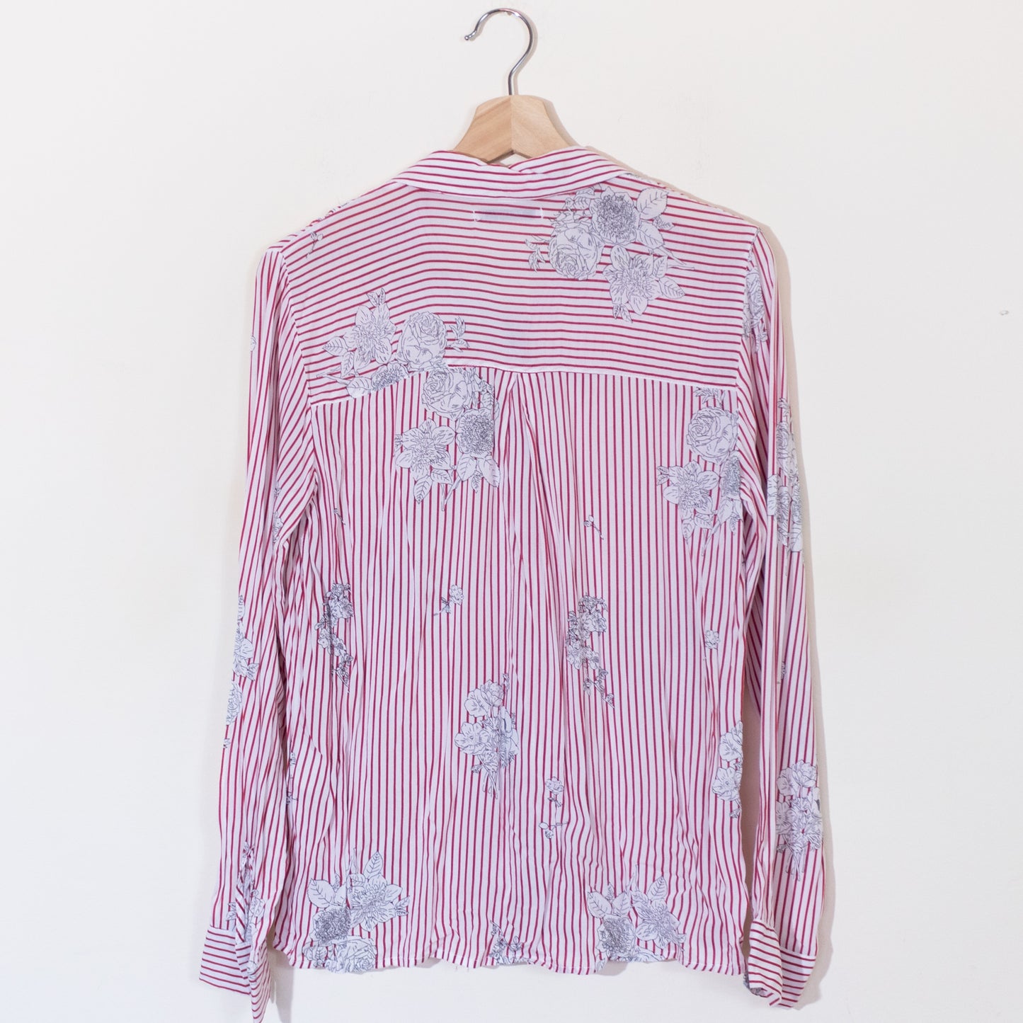 Camisa Pull&Bear