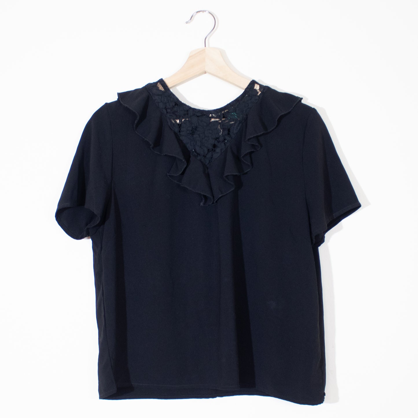 vintage bazaar blouse