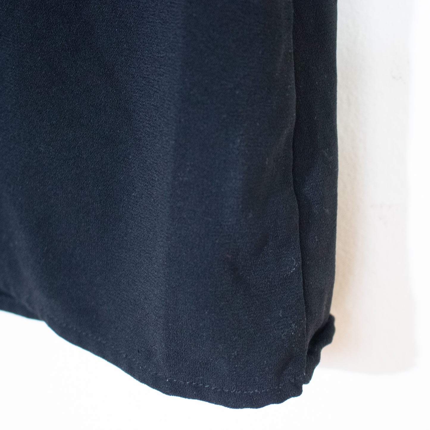 vintage bazaar blouse