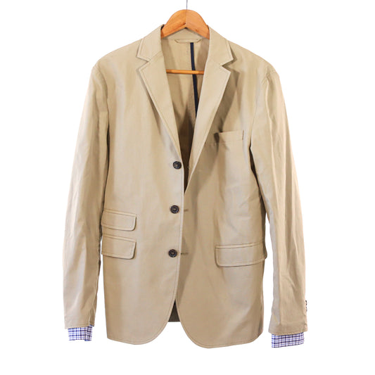 dsquared2 blazer