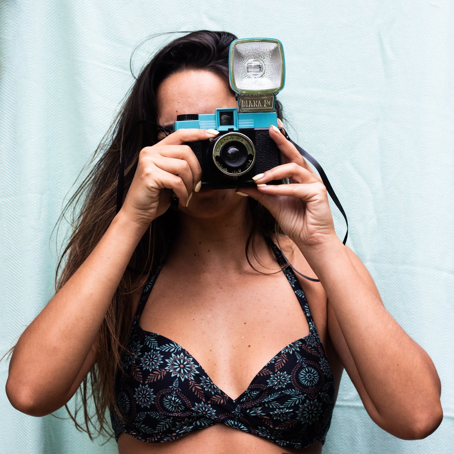 Cia Marítima bikini