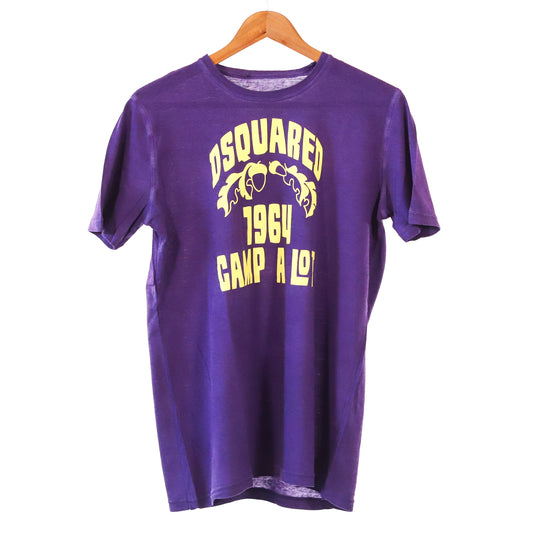 T-shirt Dsquared2