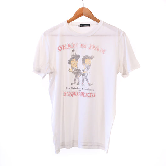 T-shirt Dsquared2