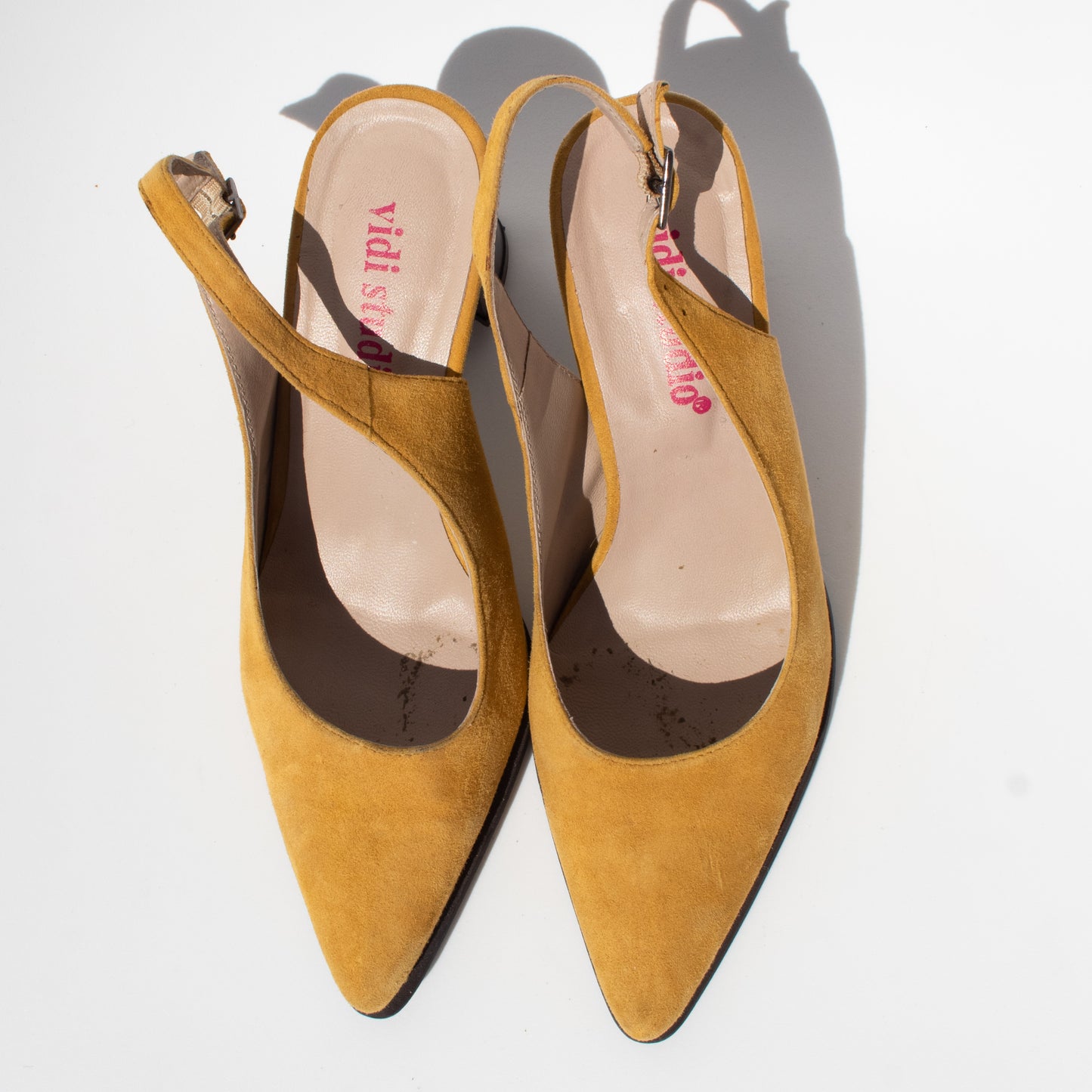 Vidi Studio Shoes