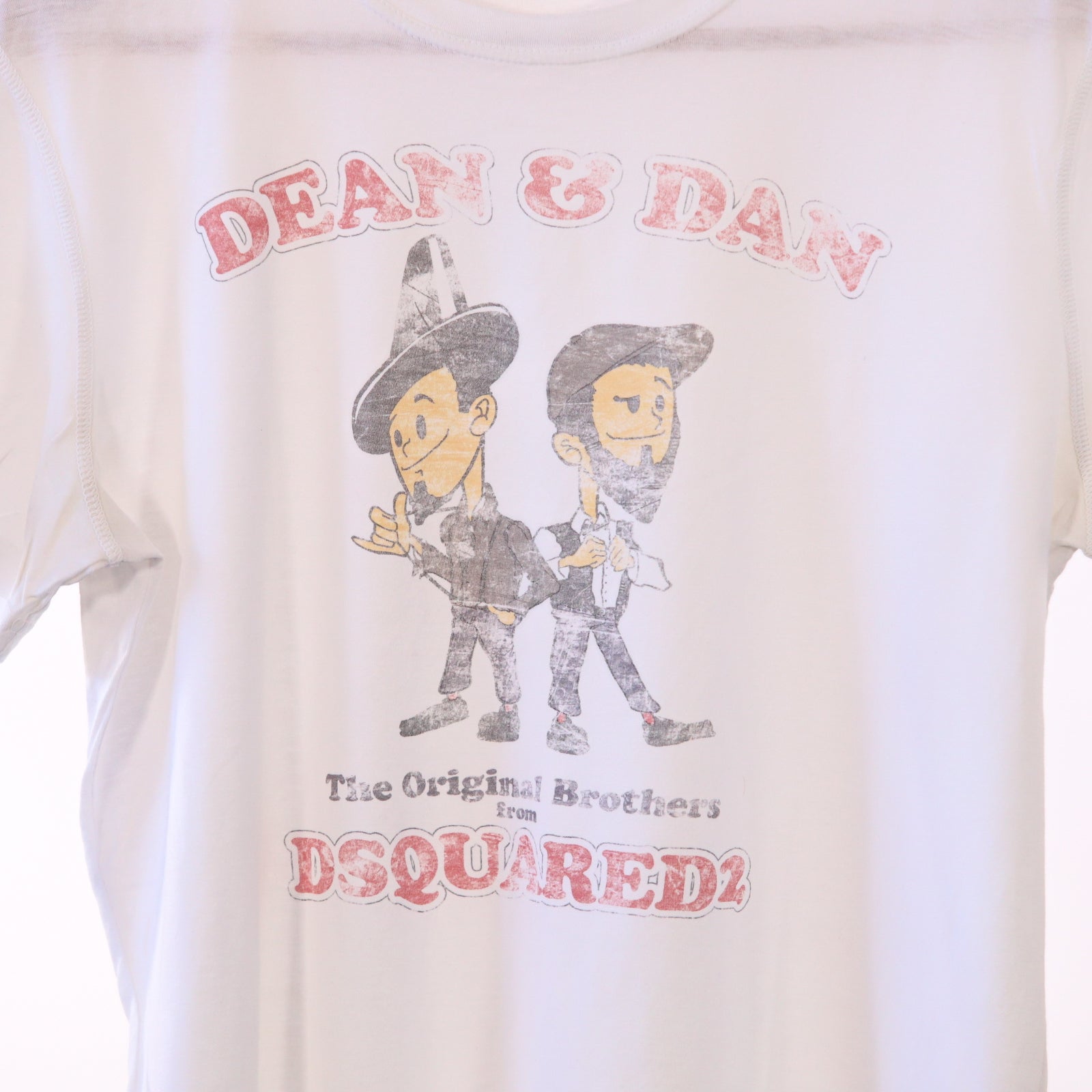Dsquared2 T-shirt