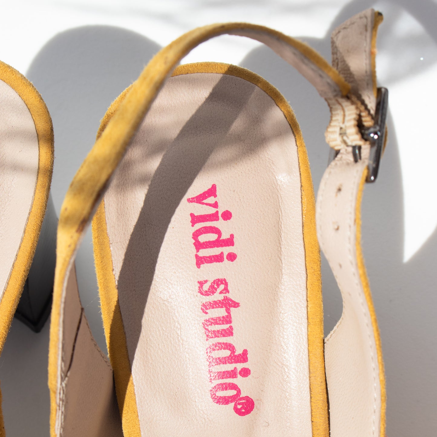 Vidi Studio Shoes