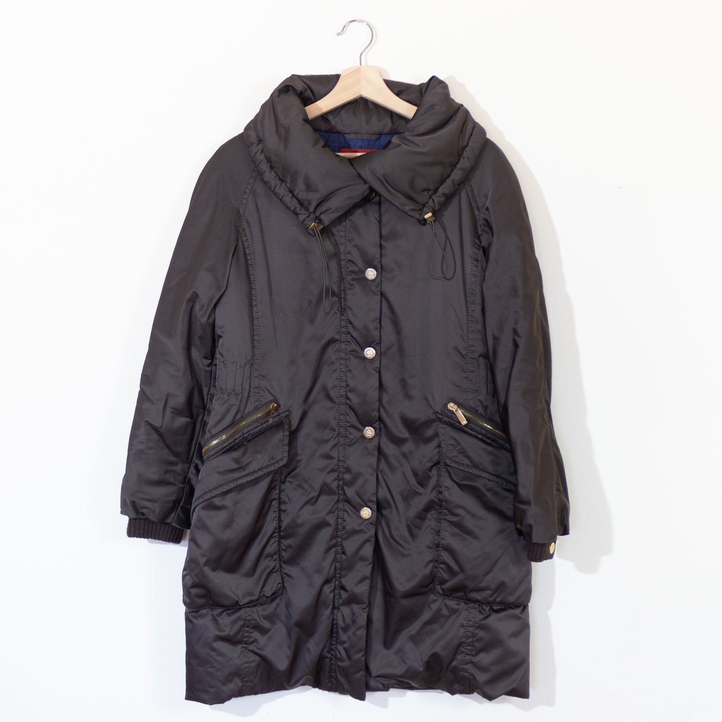 Carolina Herrera coat