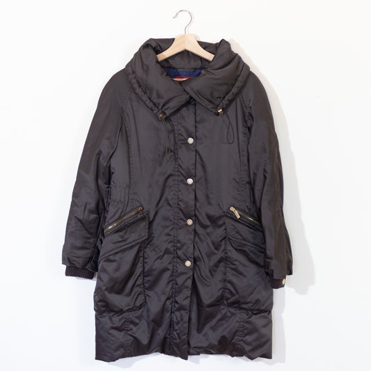 Carolina Herrera coat