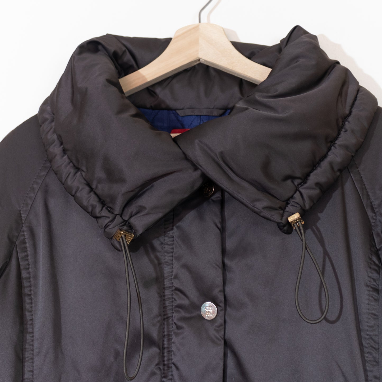 Carolina Herrera coat