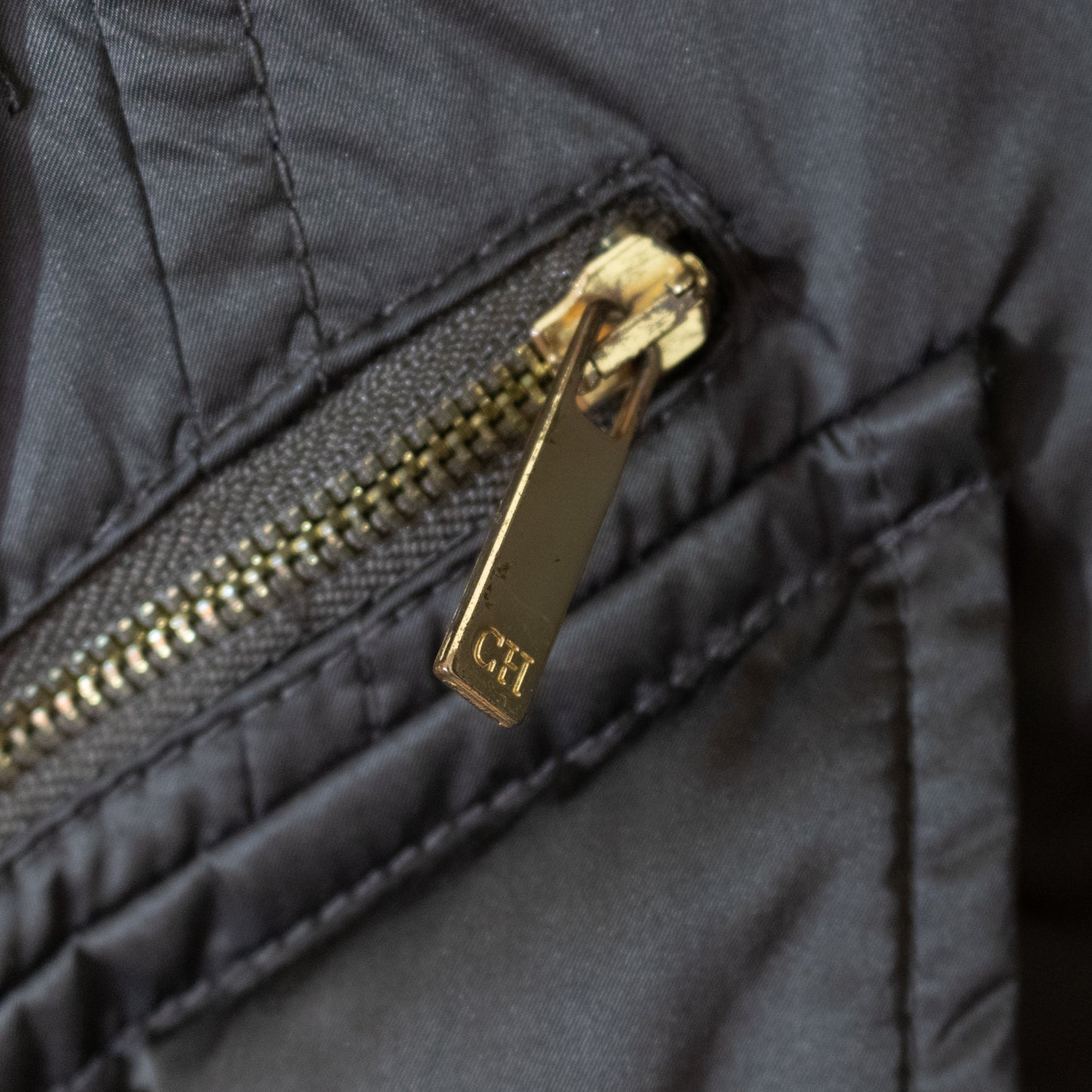 Carolina Herrera coat