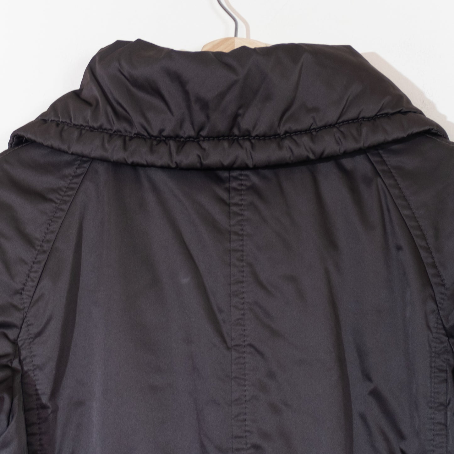 Carolina Herrera coat