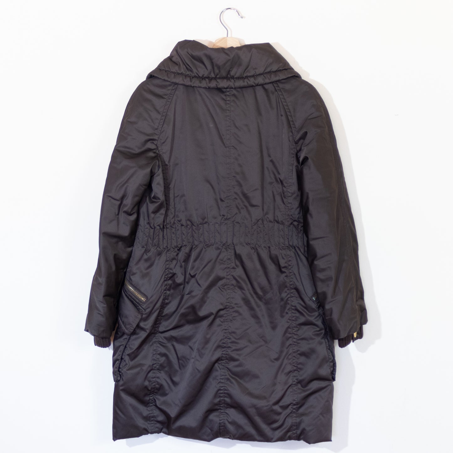Carolina Herrera coat
